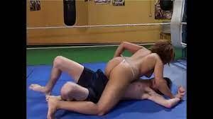 French mixed wrestling - Amazon's Productions Wrestling - clipsforsale -  XVIDEOS.COM