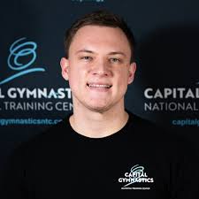 About — CAPITAL GYMNASTICS NATIONAL TRAINING CENTER