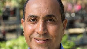 ORG CHART: Maher Al Rwahnih at FPS, Plus Appointees to Board of Regents