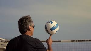 Renan dal zotto ainda inovou no vôlei: Jump Serve And How It Changed Volleyball 2013