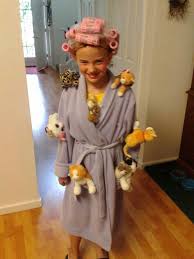 Kids Halloween Costume The Crazy Cat Lady Love It Lol Crazy Cat Lady Costume Cute Costumes Halloween Storytime