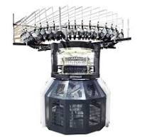 Computerized Knitting Machine Manufacturer | Sintelli