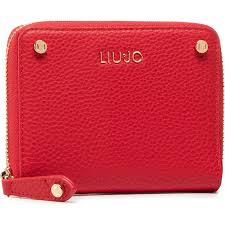 Nagy női pénztárca LIU JO