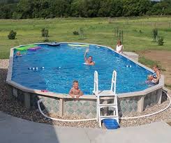 Quality Recessed Pools Pool Best Above Ground Pool Swimming Pools