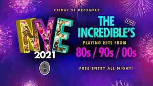 New Years Eve 2022 Adelaide New Year S Eve 2021 22 Events Parties In Adelaide Allevents In