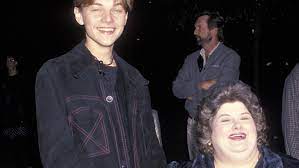 Join facebook to connect with gilbert leonardo and others you may know. Leonardo Dicaprio Trauert Um Film Mutter Aus Gilbert Grape Irgendwo In Iowa
