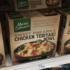 Information updated on 3/6/2019 by marie callender's. Spotted On Shelves Frozen Food Edition 8 3 2018 The Impulsive Buy