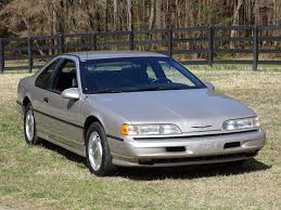 Image result for Oxford White 1990 Thunderbird