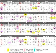 Kalendar 2021 dan tarikh cuti sekolah 2021. Kalendar 2018 Cuti Sekolah 2018 Calendar Printable For Free Download India Usa Uk