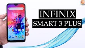 Infinix Smart3 Plus Price in America ...