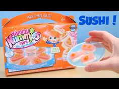 Последние твиты от yummy nummies tv (@yummynummiestv). 17 Best Yummy Nummies Mini Kitchen Magice Ideas Mini Kitchen Yummy Mini