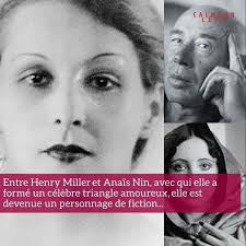 "June", un roman signé Emmanuelle de Boysson