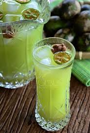 Sedap minum air yang masam manis dan fresh ni sebenarnya. Cara Membuat Resepi Air Tembikai Balang Arisa