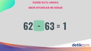 Inilah kumpulan teka teki lucu untuk orang dewasa: Teka Teki Anak Sd Ini Enggak Ribet Tapi Bisa Menguji Kecerdasan Kamu
