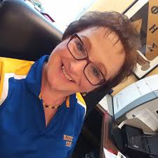 College application and exploration week