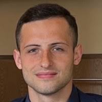 Stephen Andros's Instagram, Twitter & Facebook