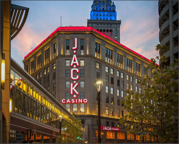 Cleveland Casino - JACK Entertainment