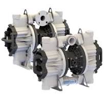 HD20F Non-Metallic 2" (50mm) AODD – Flap Valve Pump | AQS ...