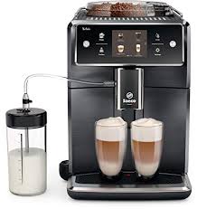Check spelling or type a new query. Home Super Automatic Espresso Machines Piano Black Saeco Incanto Super Automatic Espresso Machine With Classic Milk Frother Hd8911 09 Basic Display And Aquaclean Filter