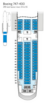 Explicit Cathay Pacific Seating Chart 744 Cathay Pacific