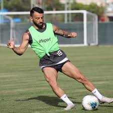 Maybe you would like to learn more about one of these? Alanyaspor Emmanouil Siopis Milli Takim Kariyeri Biyografi Sitesi