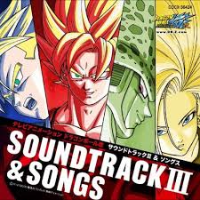 A dragon ball z song. Stream Dragon Ball Osts Listen To Dragon Ball Kai Original Soundtrack Iii Songs Playlist Online For Free On Soundcloud