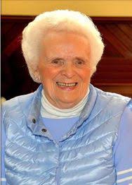 Condolence Book for Annie Twohig (Waterfall, Cork)