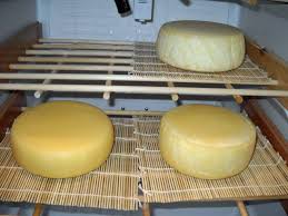 How To Make A Cheese Cave Recette Fromage Cheese Fromage