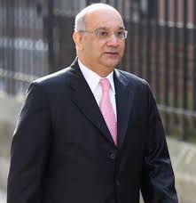 Scandal-hit Keith Vaz resigns as chair of Commons panel