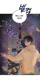 Devil on the crossroad Ch.1 Page 37 - Mangago