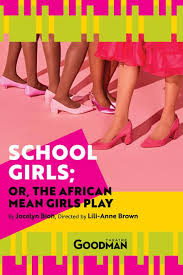 We will fix the issue in 2 days; School Girls Or The African Mean Girls Play Where To Watch Full Movie Online 24reel Us