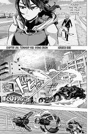My Hero Academia, Chapter 398 | TcbScans Net - TCBscans - Free Manga Online  in High Quality