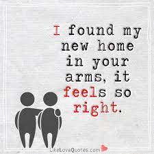 Love Quotes Thank You For Coming Into My Life Facebook