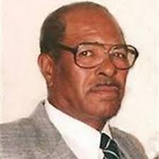 Rochester Johnson Obituary April 29, 2008