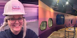 Memory-making magic: How UK design alum creates unforgettable experiences