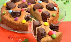Kinder Party Kuchen Rezept Kinder Party Kuchen Geburtstagskuchen Kind Kuchen Backen Mit Kindern