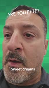 Sweet Pete Backstory