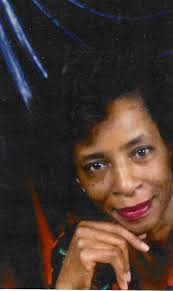 Olivia I Harris Obituary