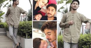 Bapa durjana perguna anak dan isteri edar dadah. Aidilfitri Yang Dinanti Nanti