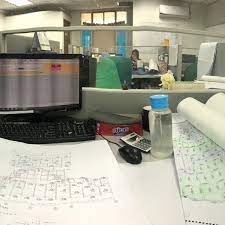 Arh jurukur bahan sdn bhd. Arh Jurukur Bahan Sdn Bhd Bandar Baru Uda