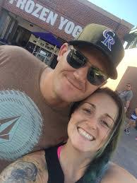 Lindsay Pond's Instagram, Twitter & Facebook