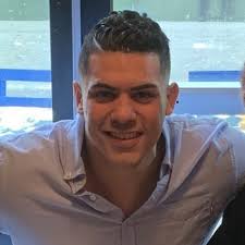 Jennifer Finelli shares career advice for #VTeamLife