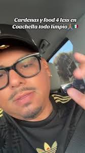 Kary Cardenas's Instagram, Twitter & Facebook