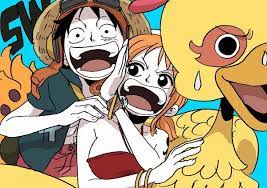 Strong World 1399173 Zerochan Manga Anime One Piece One Piece Manga One Piece Comic