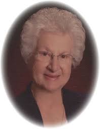 Margherita Rose “Margie” Meyer