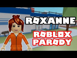 Sad machine id roblox 3 id codes for roblox oofer gang candy paint. Arizona Zervas Roxanne Roblox Jailbreak Parody Roblox Music Video Youtube