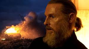 The Stranger: How The Real-Life Brett Peter Cowan Was Caught