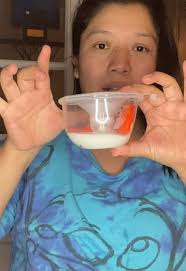 Lia Higgins Power Pumpung