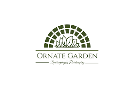 Oleh nemmo februari 02, 2020 posting komentar. Ornate Garden Landscaping Logo Design Logo Cowboy