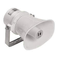 Bandingkan harga dan spesifikasi portable speaker toa. Toa Sc 610 10 Watt Paging Horn Speaker